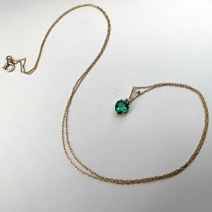 💠RESERVED DO NOT PURCHASE💝10kt Solid Gold💝